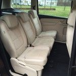 VW Sharan - Der Alleskönner für die Familie 19 der-Autotester