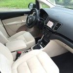 VW Sharan - Der Alleskönner für die Familie 4 der-Autotester