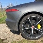 Jaguar F-Type R – Britische Edelkatze mit Testosteronüberschuss 11 der-Autotester