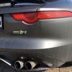 Jaguar F-Type R – Britische Edelkatze mit Testosteronüberschuss 19 der-Autotester