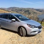 Der neue Astra Sports Tourer - Bezahlbarer Familienfreund 4 der-Autotester