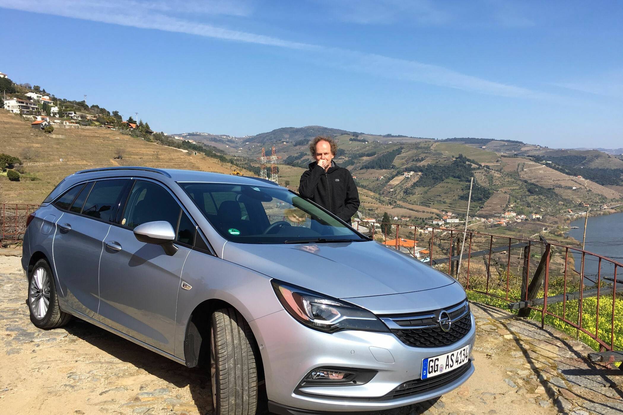 Der neue Astra Sports Tourer - Bezahlbarer Familienfreund 5 der-Autotester