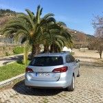 Der neue Astra Sports Tourer - Bezahlbarer Familienfreund 3 der-Autotester