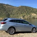 Der neue Astra Sports Tourer - Bezahlbarer Familienfreund 2 der-Autotester