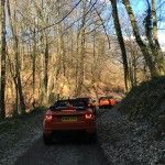 Range Rover Evoque Cabrio - Endlich ein SUV für Sonnenanbeter! 15 der-Autotester