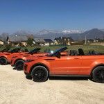 Range Rover Evoque Cabrio - Endlich ein SUV für Sonnenanbeter! 17 der-Autotester
