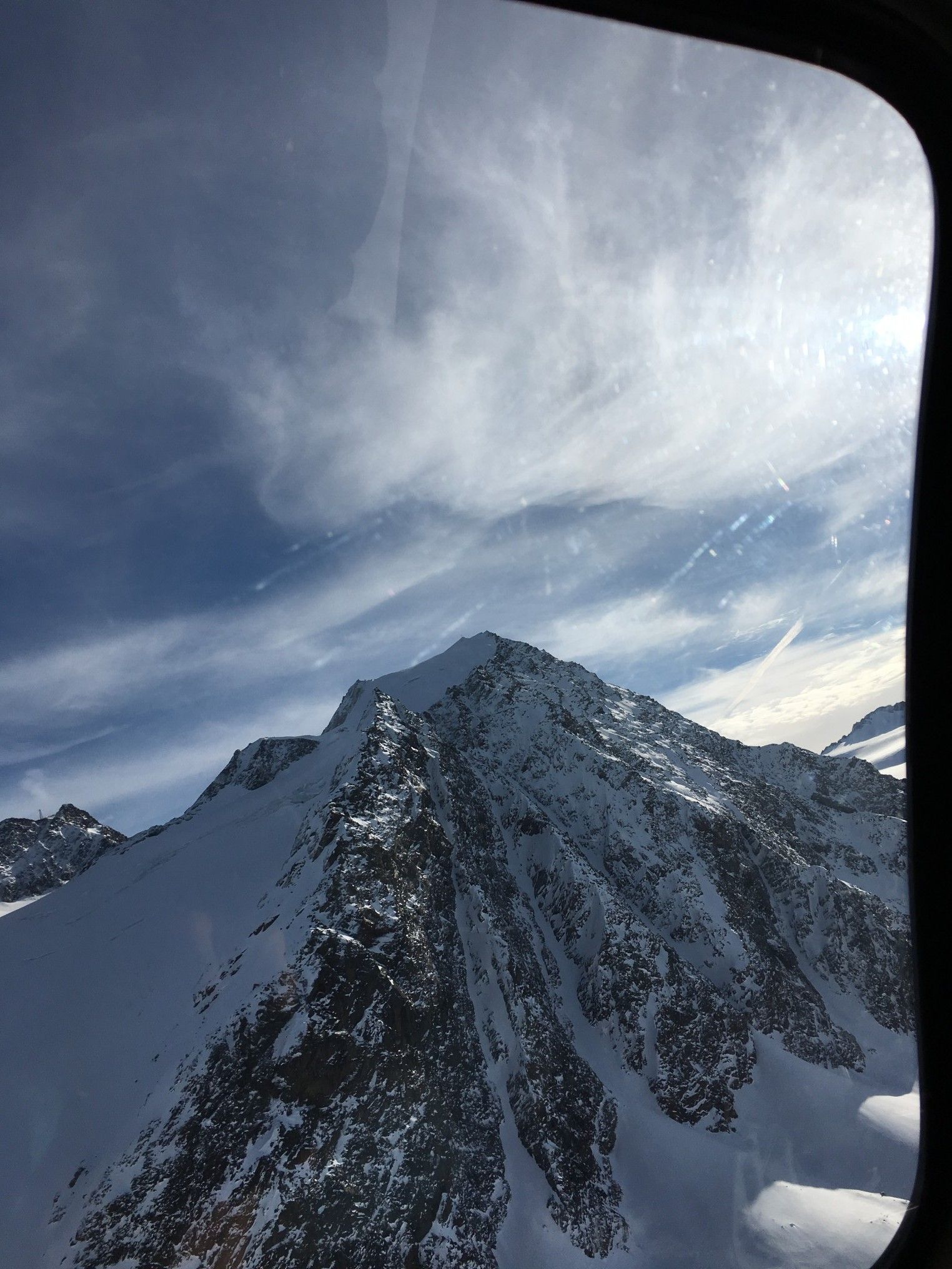 BMW Snow Experience - James Bond Feeling im Schnee 2 der-Autotester