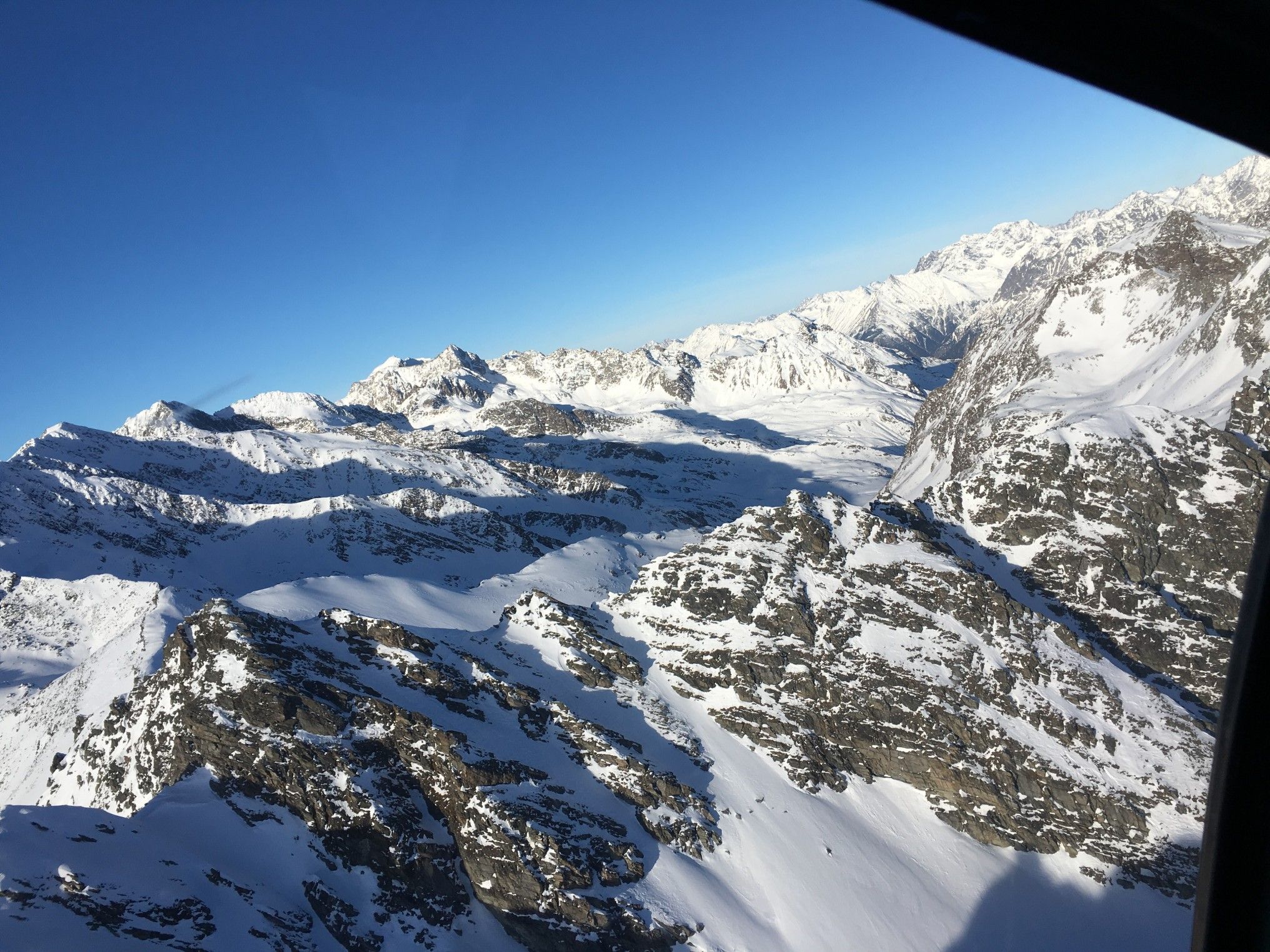 BMW Snow Experience - James Bond Feeling im Schnee 10 der-Autotester