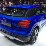 Genf: Audi enthüllt den neuen Audi Q2 7 der-Autotester