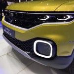 T-Cross Breeze - Neuausrichtung für Konzeption und Design bei VW 1 der-Autotester
