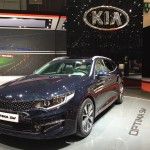 Kia stellt Optima Sportswagon in Genf vor 1 der-Autotester
