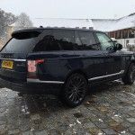 Range Rover SVAutobiography - Luxus? Mehr Luxus? Am luxuriösesten? 14 der-Autotester
