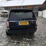 Range Rover SVAutobiography - Luxus? Mehr Luxus? Am luxuriösesten? 10 der-Autotester