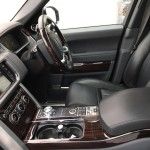 Range Rover SVAutobiography - Luxus? Mehr Luxus? Am luxuriösesten? 7 der-Autotester
