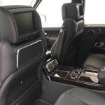 Range Rover SVAutobiography - Luxus? Mehr Luxus? Am luxuriösesten? 6 der-Autotester