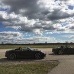 Porsche Boxster S 718 (2016) - mit 4 Töpfen zum Erfolg? 8 der-Autotester