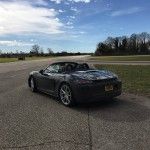 Porsche Boxster S 718 (2016) - mit 4 Töpfen zum Erfolg? 12 der-Autotester