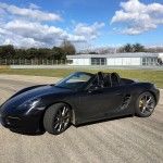 Porsche Boxster S 718 (2016) - mit 4 Töpfen zum Erfolg? 3 der-Autotester