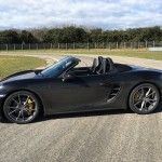 Porsche Boxster S 718 (2016) - mit 4 Töpfen zum Erfolg? 9 der-Autotester