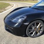 Porsche Boxster S 718 (2016) - mit 4 Töpfen zum Erfolg? 6 der-Autotester