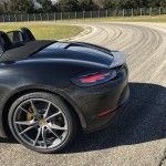 Porsche Boxster S 718 (2016) - mit 4 Töpfen zum Erfolg? 17 der-Autotester