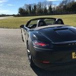 Porsche Boxster S 718 (2016) - mit 4 Töpfen zum Erfolg? 15 der-Autotester
