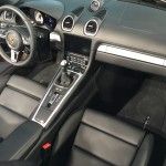Porsche Boxster S 718 (2016) - mit 4 Töpfen zum Erfolg? 21 der-Autotester