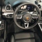 Porsche Boxster S 718 (2016) - mit 4 Töpfen zum Erfolg? 20 der-Autotester