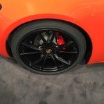 Porsche Boxster S 718 (2016) - mit 4 Töpfen zum Erfolg? 28 der-Autotester