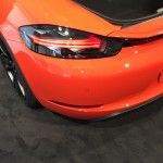 Porsche Boxster S 718 (2016) - mit 4 Töpfen zum Erfolg? 26 der-Autotester