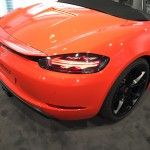 Porsche Boxster S 718 (2016) - mit 4 Töpfen zum Erfolg? 27 der-Autotester