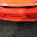 Porsche Boxster S 718 (2016) - mit 4 Töpfen zum Erfolg? 29 der-Autotester