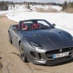 Jaguar F-Type R – Britische Edelkatze mit Testosteronüberschuss 15 der-Autotester