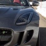 Jaguar F-Type R – Britische Edelkatze mit Testosteronüberschuss 16 der-Autotester