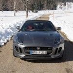 Jaguar F-Type R – Britische Edelkatze mit Testosteronüberschuss 18 der-Autotester