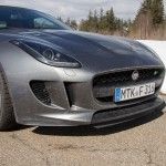 Jaguar F-Type R – Britische Edelkatze mit Testosteronüberschuss 12 der-Autotester