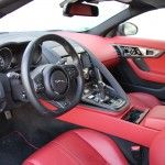 Jaguar F-Type R – Britische Edelkatze mit Testosteronüberschuss 5 der-Autotester