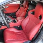 Jaguar F-Type R – Britische Edelkatze mit Testosteronüberschuss 4 der-Autotester