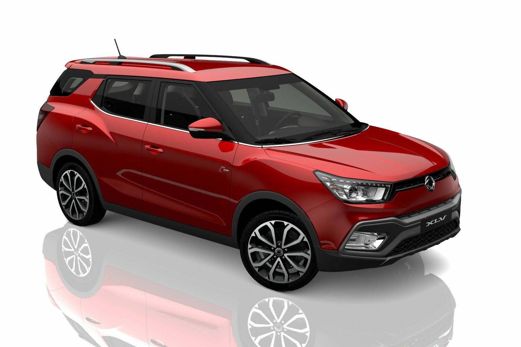 SsangYong feiert gleich doppelte Weltpremiere in Genf 12 der-Autotester