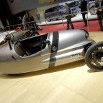 Genf 2016: Elektrodreirad einmal anders 1 der-Autotester