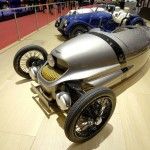 Genf 2016: Elektrodreirad einmal anders 5 der-Autotester