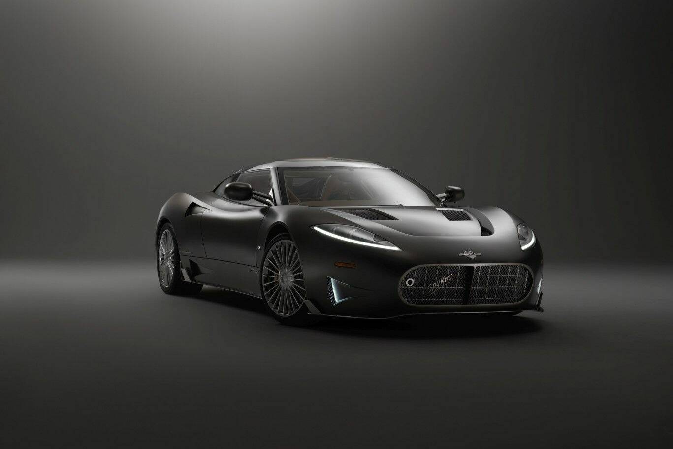 New York 2016: Spyker meldet sich zurück 20 der-Autotester
