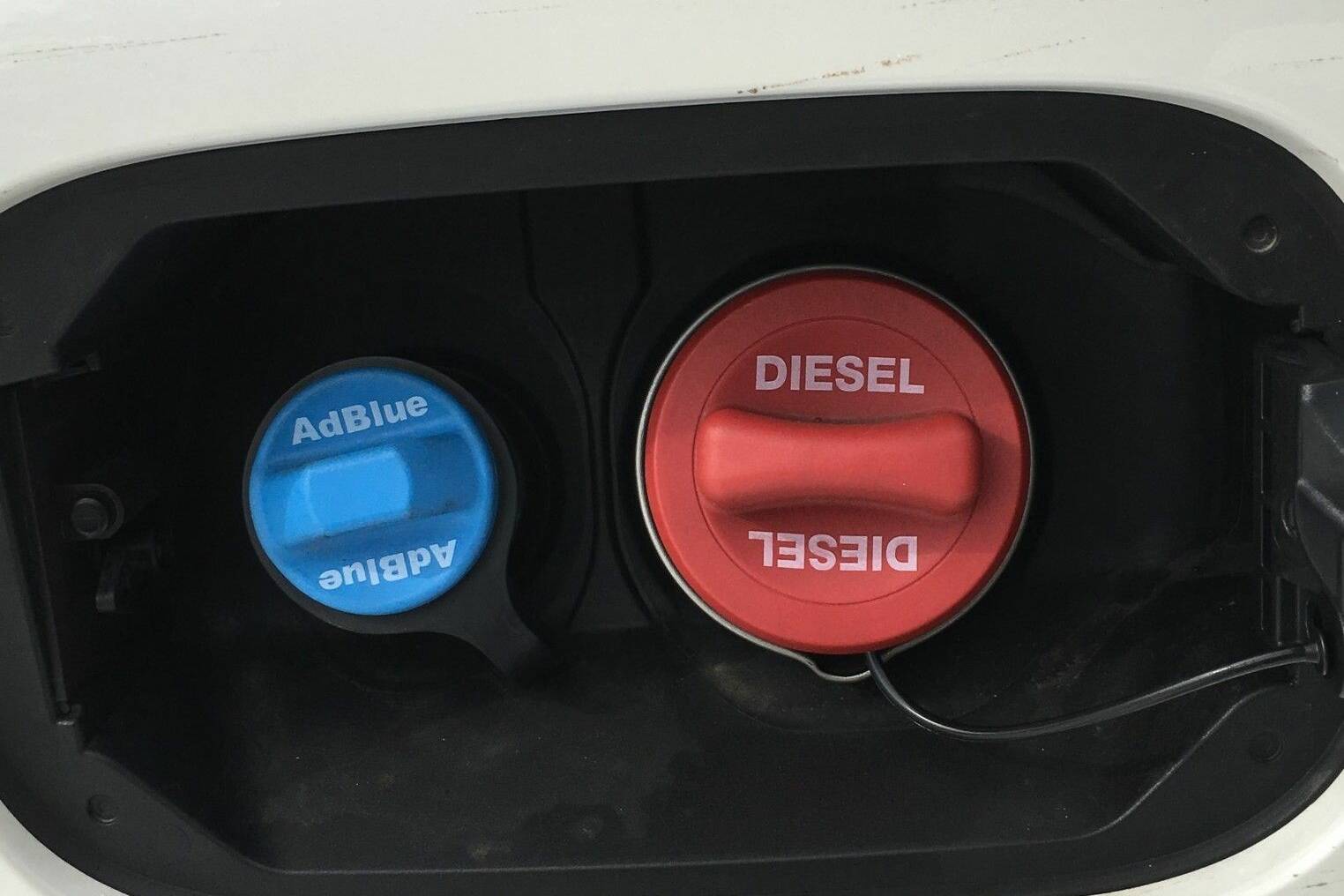 Neuwagen-Markt im Aufwind - Dieselfahrzeuge im Sinkflug 23 der-Autotester