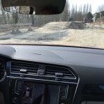 Der neue Tiguan - schöner, größer, besser 15 der-Autotester