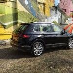 Der neue Tiguan - schöner, größer, besser 2 der-Autotester