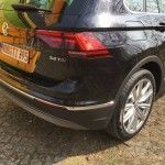 Der neue Tiguan - schöner, größer, besser 3 der-Autotester