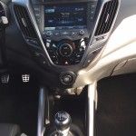 Hyundai Veloster – Mit 3 Türen gegen den Strom 6 der-Autotester