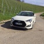 Hyundai Veloster – Mit 3 Türen gegen den Strom 18 der-Autotester
