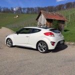 Hyundai Veloster – Mit 3 Türen gegen den Strom 19 der-Autotester