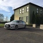 Hyundai Veloster – Mit 3 Türen gegen den Strom 3 der-Autotester